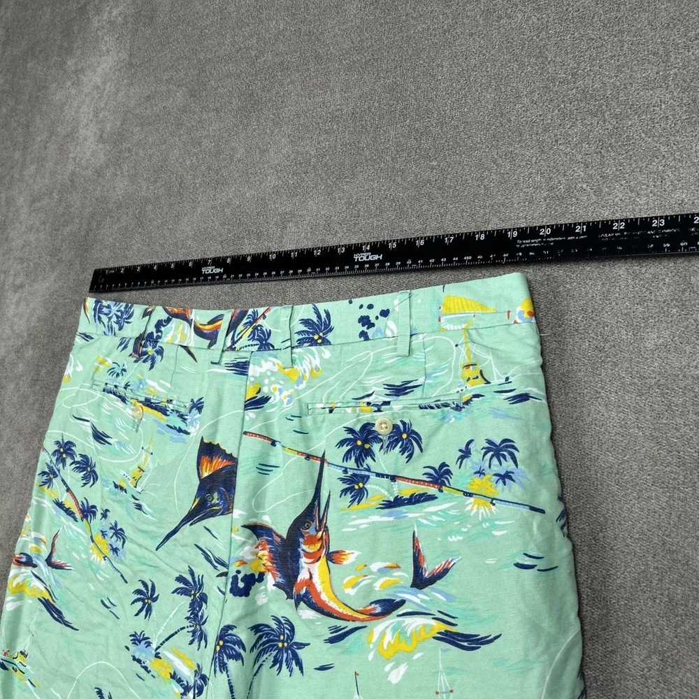 Polo Ralph Lauren Shorts Mens 38 x 9